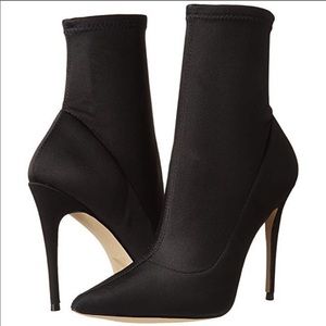 ALDO Stiletto booties